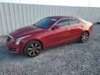 2013 CADILLAC ATS