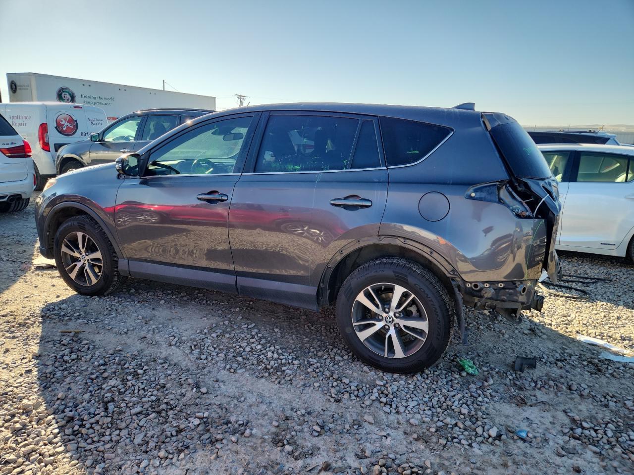 2017 TOYOTA RAV4
