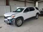 2021 CHEVROLET TRAVERSE