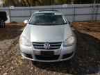 2010 VOLKSWAGEN JETTA