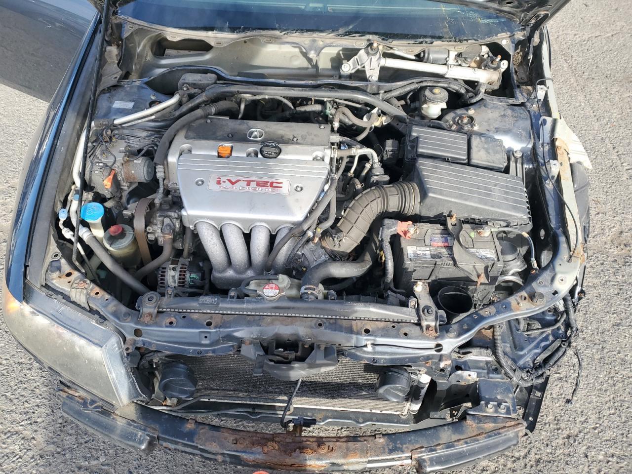 2006 ACURA TSX