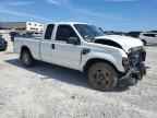 2008 FORD F-250