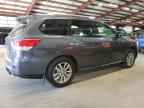 2014 NISSAN PATHFINDER