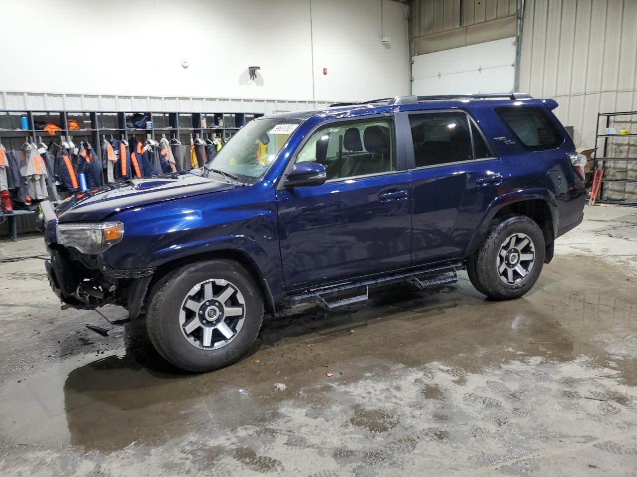 2023 TOYOTA 4Runner