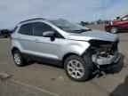 2022 FORD EcoSport