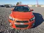 2012 CHEVROLET SONIC