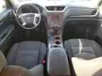 2013 CHEVROLET TRAVERSE