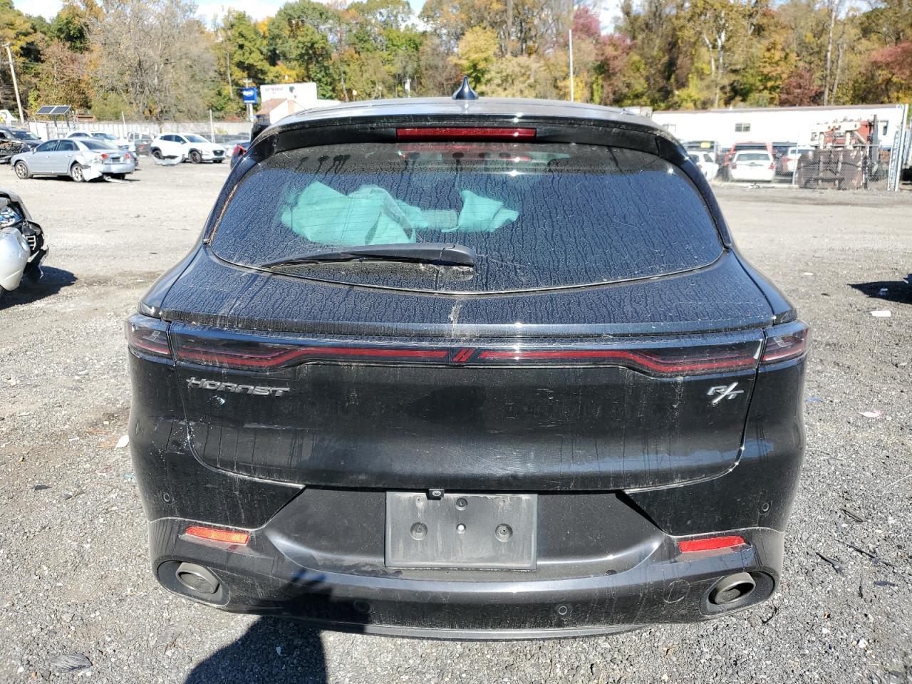 2024 DODGE Hornet