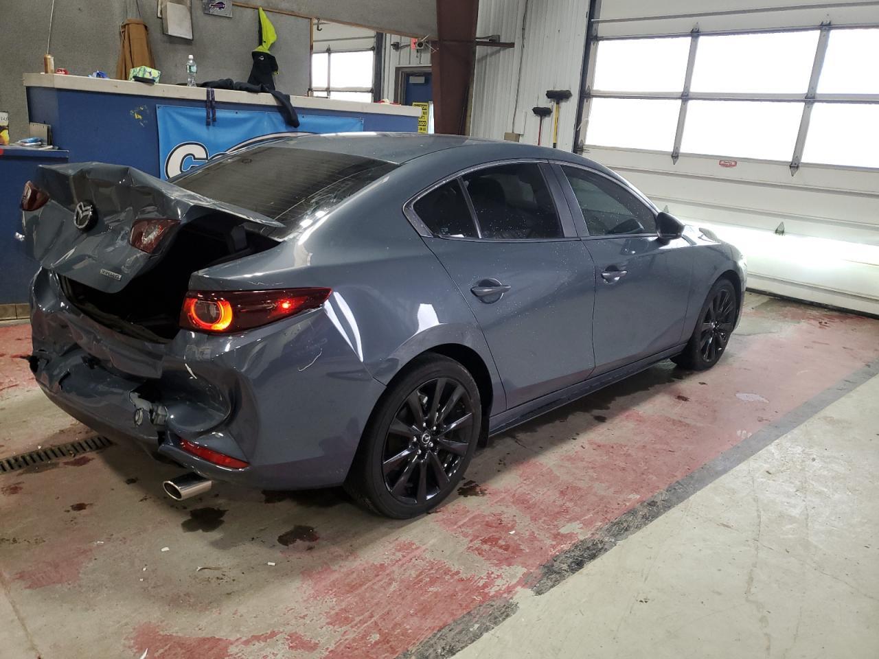 2023 MAZDA 3