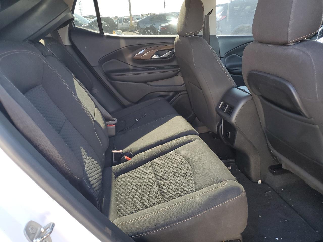 2018 GMC Terrain