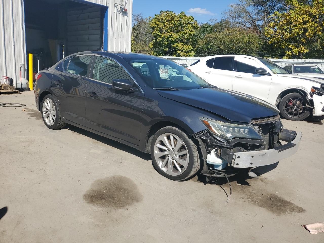 2016 ACURA ILX