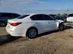 2015 INFINITI Q50