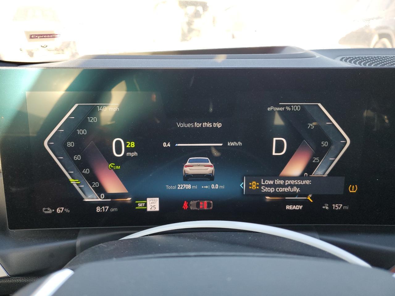 2024 BMW i4
