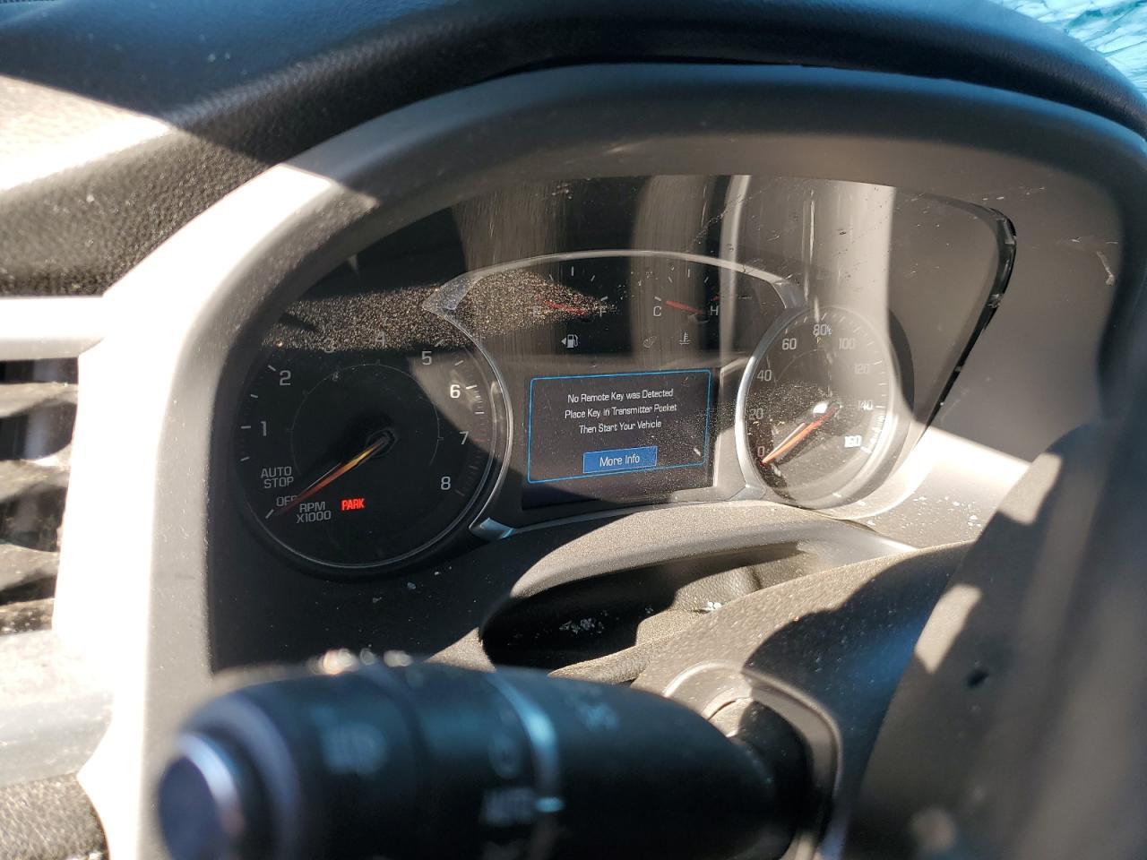 2021 GMC ACADIA