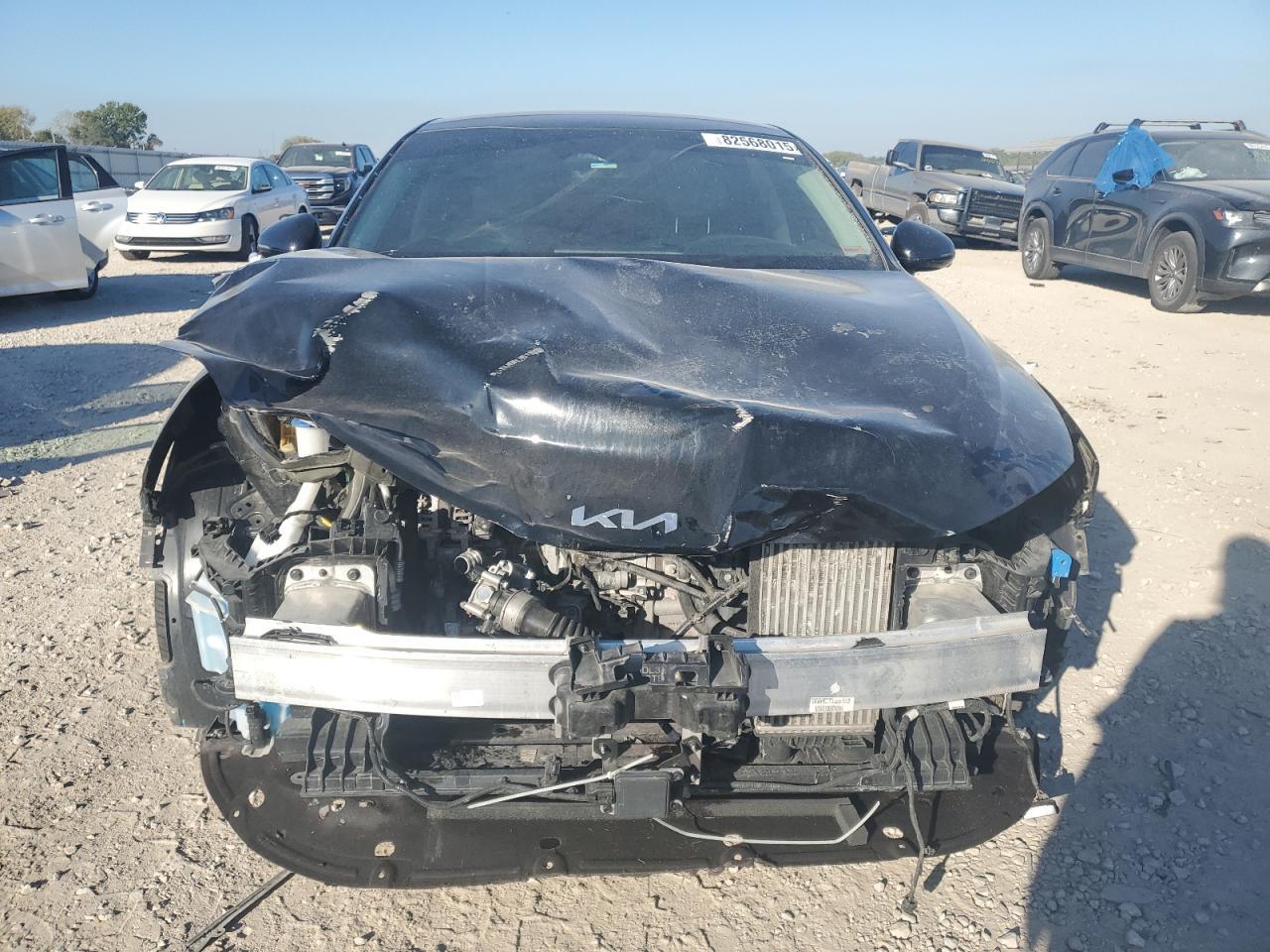 2024 KIA K5