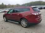 2015 CHEVROLET TRAVERSE