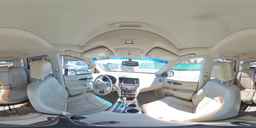 2013 NISSAN PATHFINDER