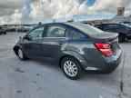 2017 CHEVROLET SONIC