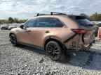 2025 MAZDA Cx-70