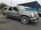 2011 CADILLAC Escalade ESV