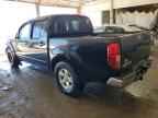 2012 NISSAN Frontier