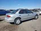2000 CHEVROLET Cavalier