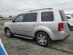 2012 HONDA PILOT