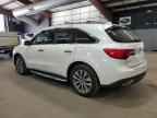 2014 ACURA MDX