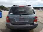 2004 TOYOTA HIGHLANDER