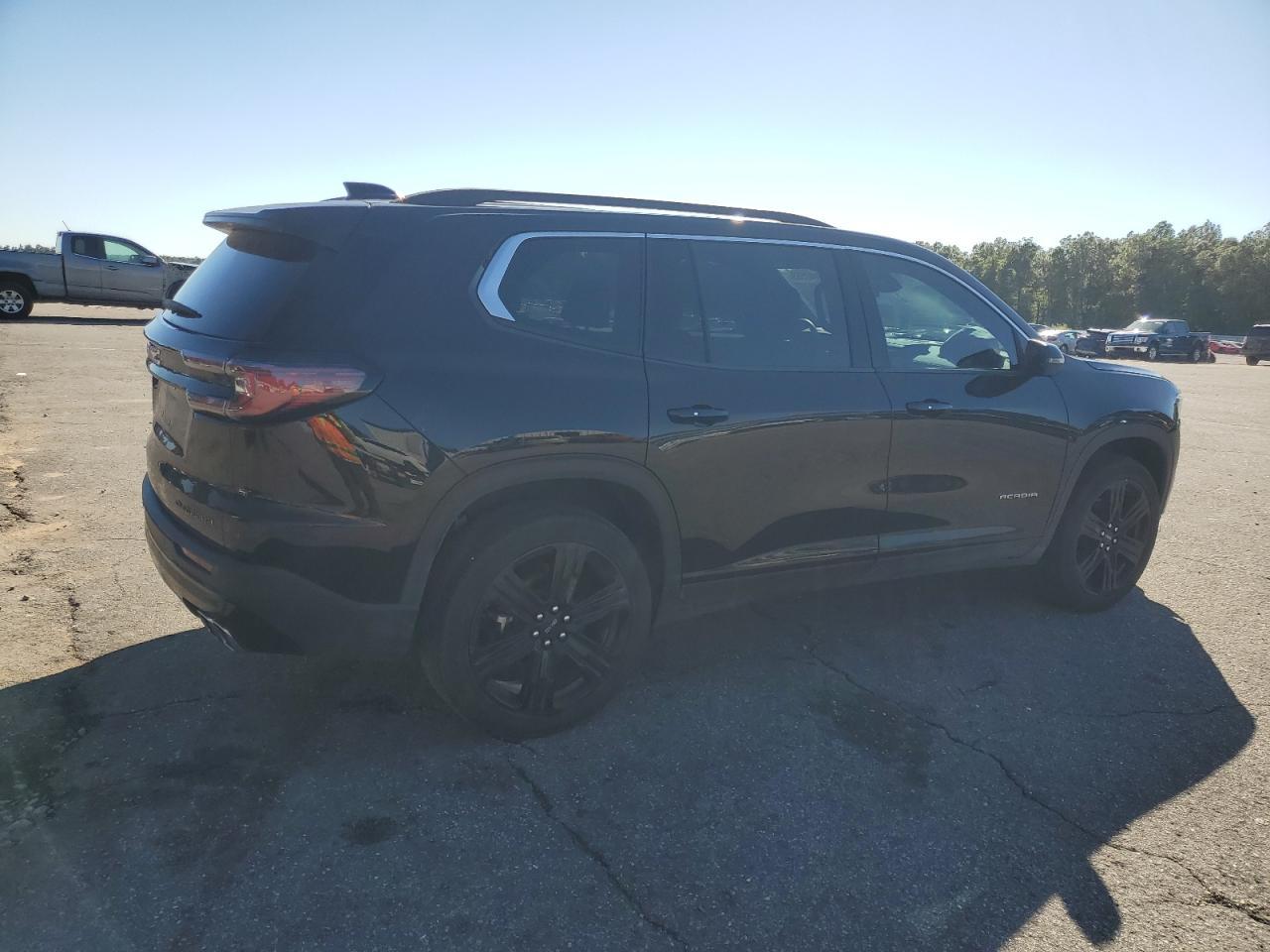 2024 GMC ACADIA