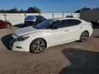 2017 NISSAN Maxima