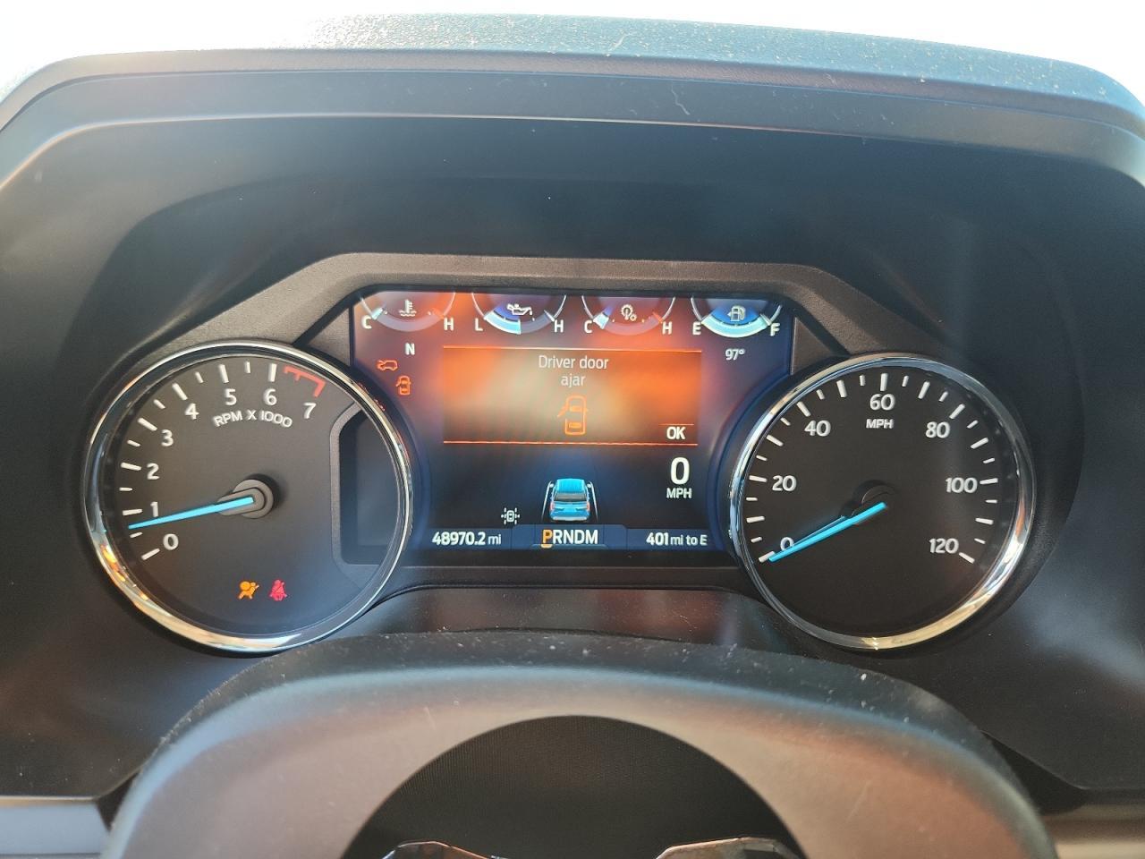 2022 FORD Expedition