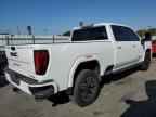2022 GMC Sierra