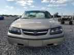 2003 CHEVROLET IMPALA