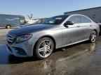 2017 MERCEDES-BENZ E-Class