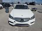 2016 MERCEDES-BENZ E-Class