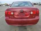 2006 KIA OPTIMA