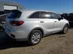 2020 KIA SORENTO