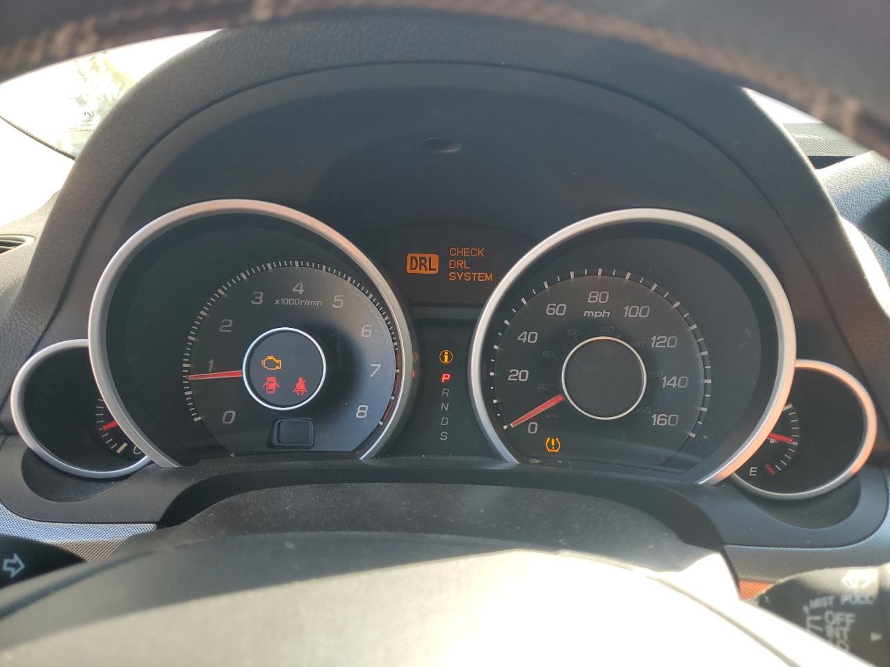2009 ACURA TL