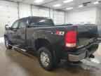 2009 GMC Sierra
