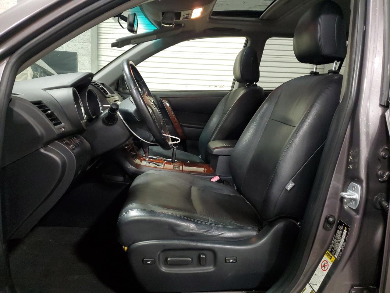 2012 TOYOTA HIGHLANDER