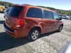 2012 DODGE GRAND CARAVAN