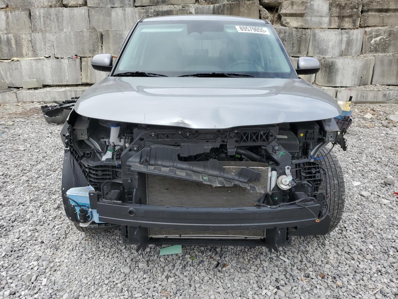 2024 KIA SOUL