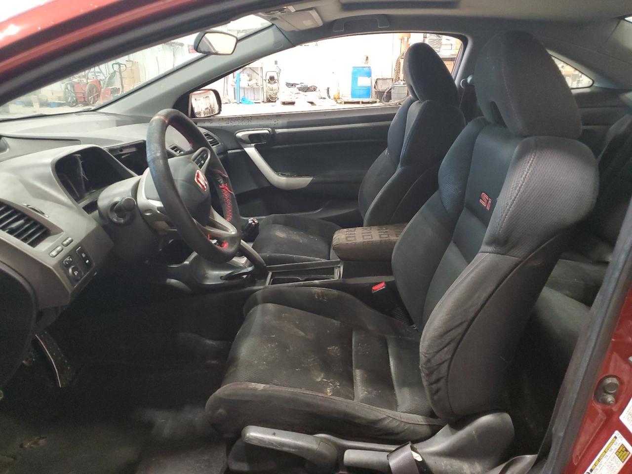 2006 HONDA CIVIC