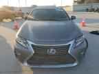 2018 LEXUS Es