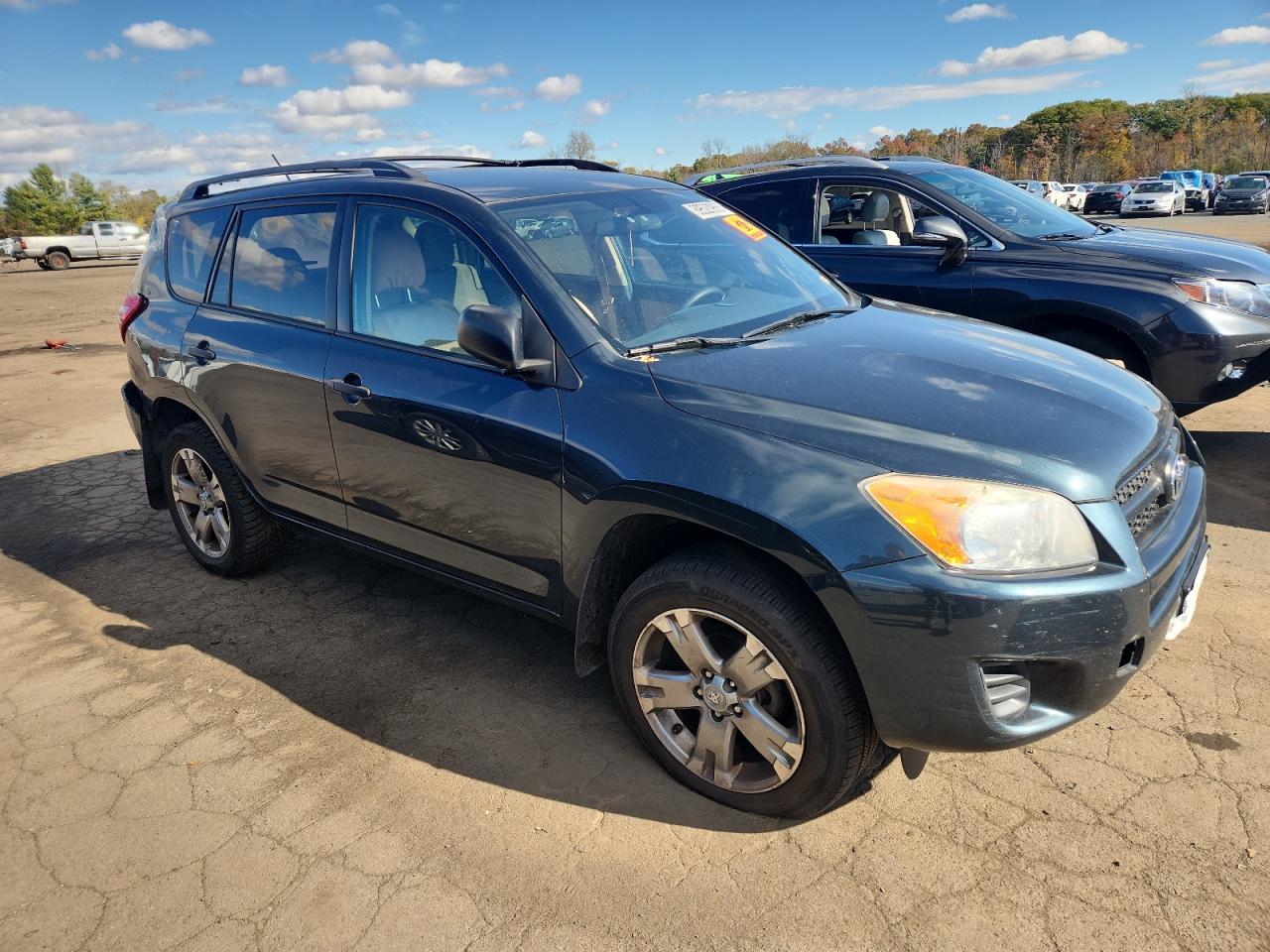 2012 TOYOTA RAV4