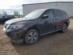 2018 NISSAN PATHFINDER