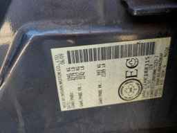 2009 NISSAN ALTIMA