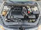 2008 LINCOLN MKZ
