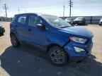 2021 FORD EcoSport